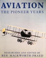Aviation 9781851703494 Ben Mackworth - Praed, Boeken, Verzenden, Gelezen, Ben Mackworth - Praed
