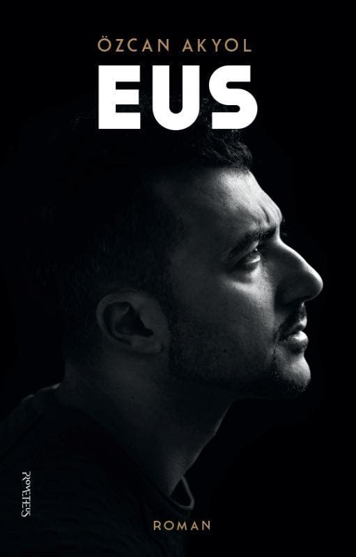 Eus 9789044644579 Özcan Akyol, Livres, Romans, Envoi