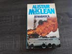 Athabasca 9789010039774 Alistair MacLean, Verzenden, Gelezen, Alistair MacLean