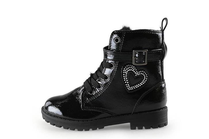 Safety Jogger Veterboots Meisjes in maat 26 Zwart, Enfants & Bébés, Vêtements enfant | Chaussures & Chaussettes, Envoi