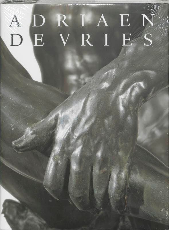 Adriaen De Vries 9789040092992 Frits Scholten, Boeken, Kunst en Cultuur | Beeldend, Gelezen, Verzenden
