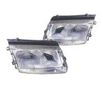 Phares Pour Volkswagen Vw Passat B5 96-00 H4-H7, Autos : Pièces & Accessoires, Verzenden