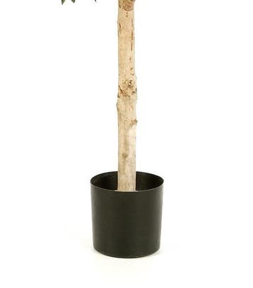 Kunstplant Olijfboom Topiary 210 cm, Huis en Inrichting, Verzenden