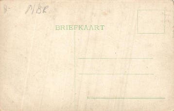 Nederland - Doos kaarten met Kerkinterieurs / orgels -