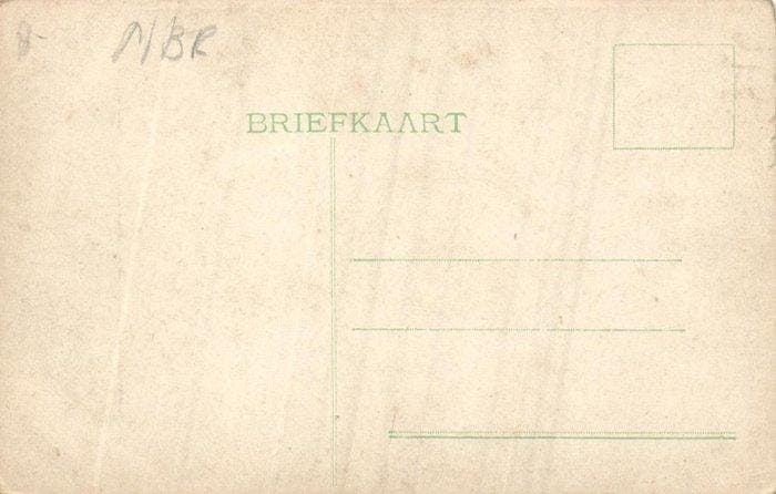 Nederland - Doos kaarten met Kerkinterieurs / orgels -, Verzamelen, Postkaarten | Buitenland