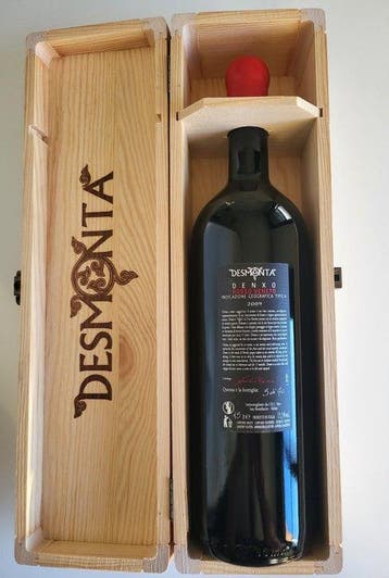 2009 Bixio Desmonta Denxo - Veneto IGT - 1 Magnum (1,5 L)