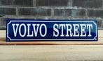 Volvo street, Verzenden