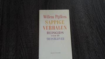 Sappige verhalen - Pijffers, Verzenden, Nieuw