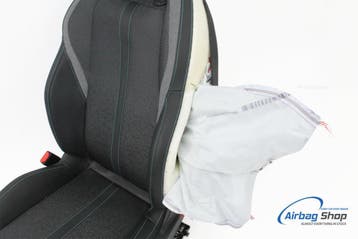 Stoel stikken leder reparatie Seat alle modellen, Utilisé, Seat