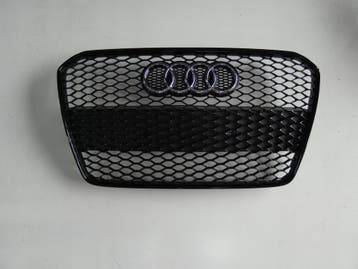 Grill Audi RS5 8T0 lift, Autos : Pièces & Accessoires, Carrosserie & Tôlerie, Verzenden