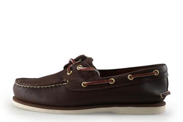 Timberland Bootschoenen in maat 42 Bruin, Verzenden