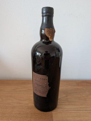 1943 Sociedade Agrícola e Comercial dos Vinhos Messias -, Nieuw