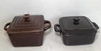 Style Le Creuset - Braadpan (8) - geglazuurde keramiek