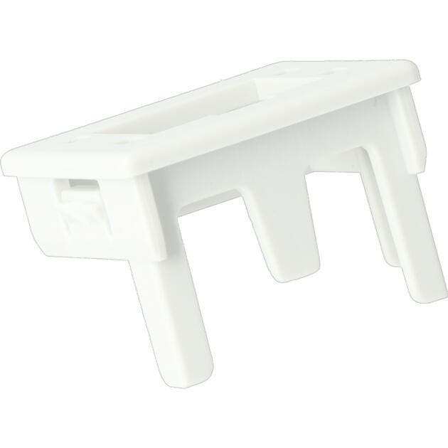 Plaque dinsertion Attema CB - AT1980 [10 pièces], Bricolage & Construction, Électricité & Câbles, Envoi