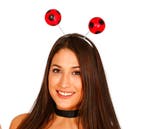 Tiara Lieveheersbeestje, Verzenden, Nieuw