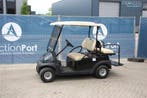 Veiling: Golfkar Clubcar Elektrisch 2007, Ophalen, Nieuw