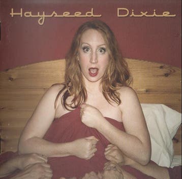 Hayseed Dixie - No Covers, Verzenden, Gebruikt