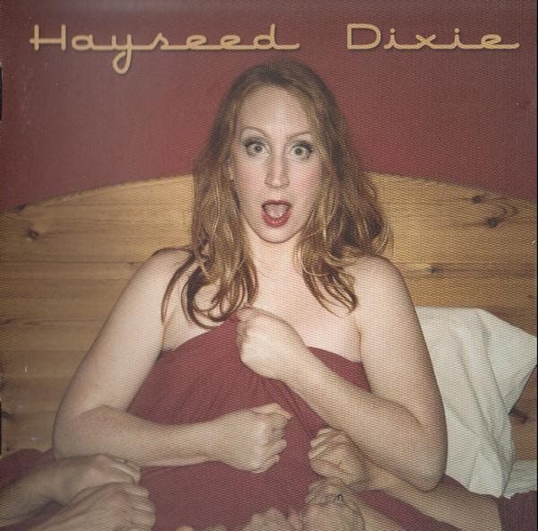Hayseed Dixie - No Covers, Cd's en Dvd's, Cd's | Pop, Gebruikt, Verzenden
