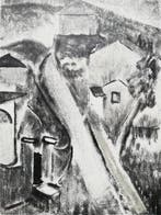 Ardengo Soffici (1879-1964) - Senza Titolo