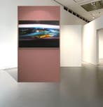 Jean-Claude Barthel - La nébuleuse dOrion - Diptyque - XXL