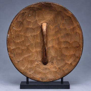 decoratief schild (Zonder minimumprijs)