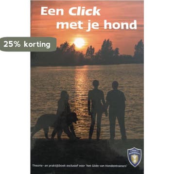 Een click met je hond 9789082244007 Jolien Schat, Verzenden, Gelezen, Jolien Schat