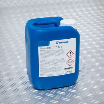 Datona Ultrasoon reiniger 13 liter inclusief descalant 747, Doe-het-zelf en Bouw, Ophalen of Verzenden, Nieuw