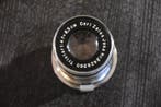 Carl Zeiss Jena Triotar 4/8.5cm for Contax RF | Accessoires