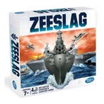 Hasbro Gaming Zeeslag bordspel (Bordspellen & Puzzels), Verzenden, Nieuw