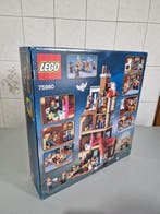 Lego Set - 75980 - Harry Potter - Attack on the Burrow, Nieuw