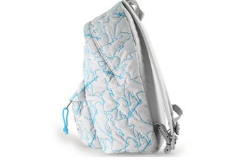 Eastpak Rugzak Wit, Verzenden