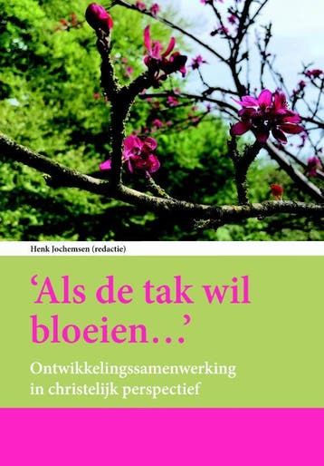 Als de tak wil bloeien 9789058819956, Boeken, Verzenden, Gelezen