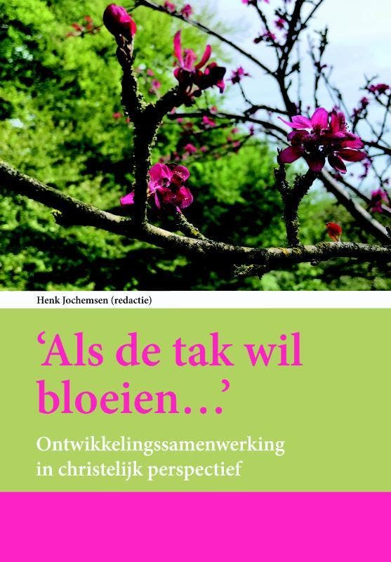 Als de tak wil bloeien 9789058819956, Boeken, Wetenschap, Gelezen, Verzenden