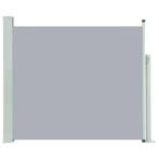 Tuinscherm 100x300cm grijs | 34% korting | Retour deal, Verzenden