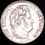 Frankrijk. Louis Philippe I. 5 Francs 1832-L, Bayonne