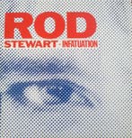 Rod Stewart - Infatuation, Cd's en Dvd's, Verzenden, Gebruikt