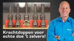Smoos Inbus krachtdoppenset 9-delig - Smoos, Ophalen of Verzenden