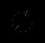 Omega - Seamaster - Sans prix de réserve - 1425 Swiss Silver