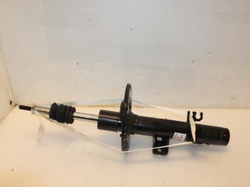 Schokdemperpoot links-voor Volkswagen Transporter O150992, Auto-onderdelen, Nieuw