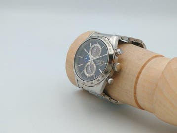 Seiko - Solar Chronograph - Sans prix de réserve - V172-0AP0