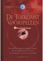 De Toekomst Voorspellen, Verzenden, Gelezen