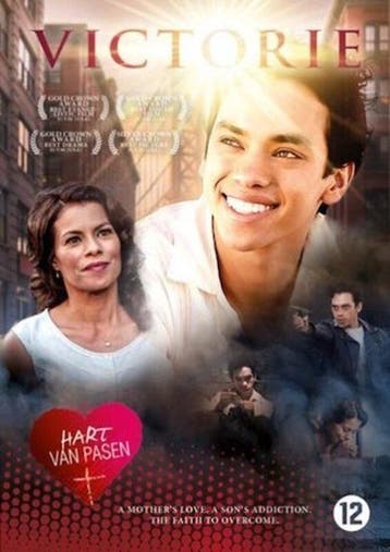 Victorie - DVD (Films (Geen Games)), CD & DVD, DVD | Autres DVD, Ophalen of Verzenden