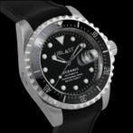 Ublast - Oceanic - Helium Valve - 200 ATM - REF.UBOC45BK -, Nieuw