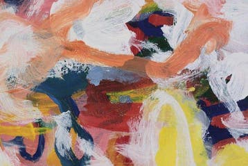 Étienne Pixa - Madness in Bloom - XL
