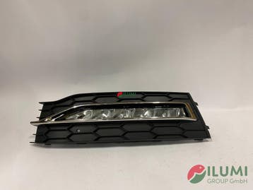 Skoda Superb III 2019- Halogeen LED Links Compleet, Verzenden, Gebruikt