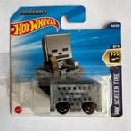 Hot Wheels 1:64 - Voiture miniature (24) - Pop Culture Lot –