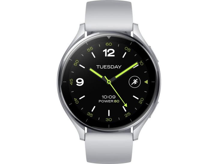 Xiaomi Watch 2 - Smartwatch - Gezondheidsmonitoring GPS, Bijoux, Sacs & Beauté, Montres connectées, Envoi