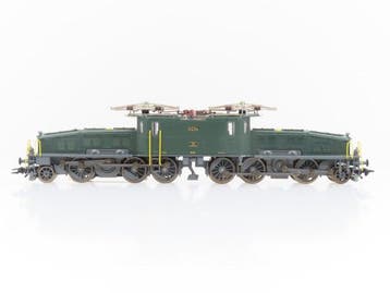 Märklin H0 - 39569 - Elektrische locomotief (1) - Be 6/8 II