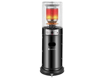 Veiling - Gaskachel / Terrasverwarmer - Verstelbaar - 11 kW