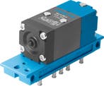 Vanne De Réduction Binaire Festo 3 - 8bar/44 - 116psi - 4606, Verzenden